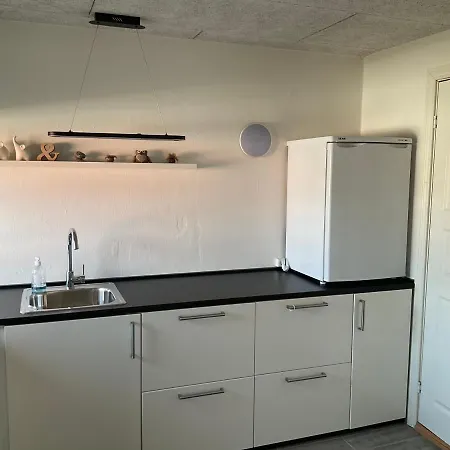 Apartment Strandhytten