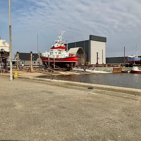 Appartamento Strandhytten