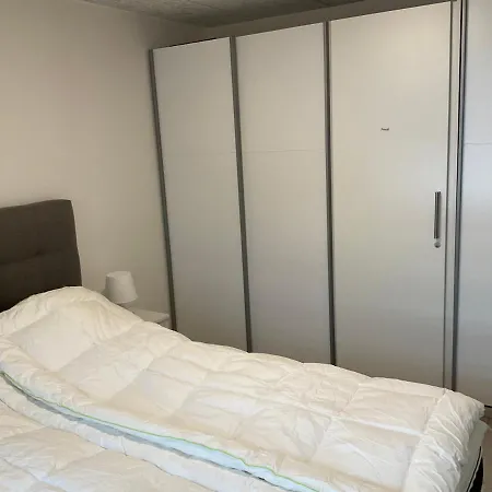 Strandhytten