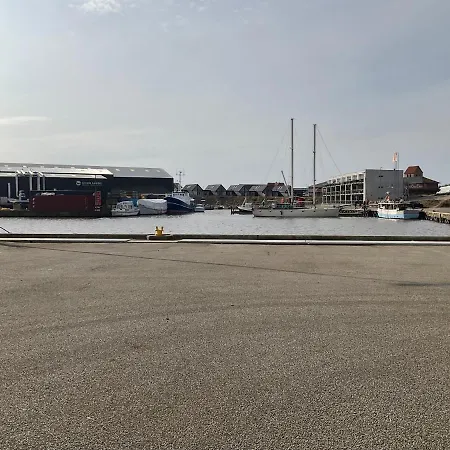 Strandhytten Appartamento *