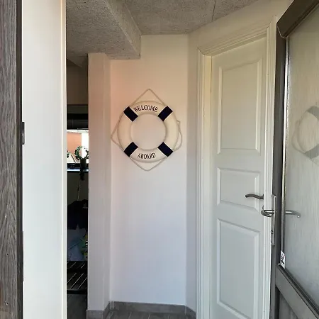 Strandhytten Apartment