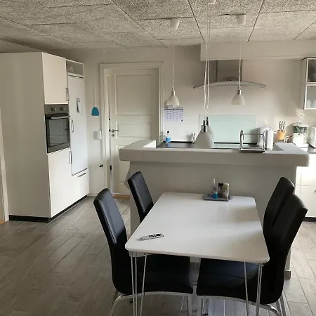 Strandhytten Apartment