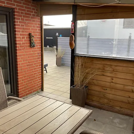 Strandhytten *