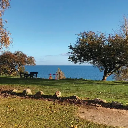 Casa vacanze Strandhytten *