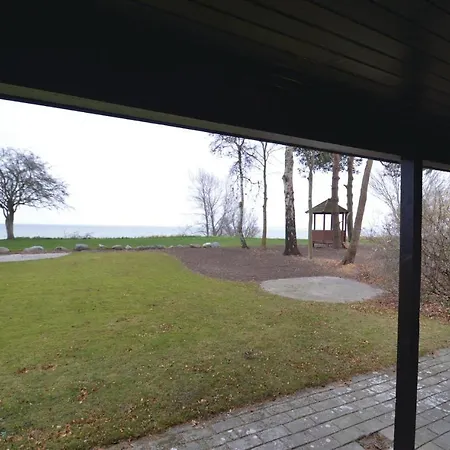 Strandhytten Casa vacanze Fakse Ladeplads
