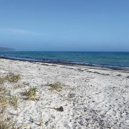 Strandhytten * Fakse Ladeplads