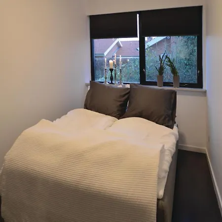 Strandhytten Casa vacanze