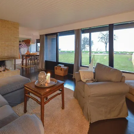 Strandhytten Casa vacanze Fakse Ladeplads