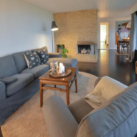 Strandhytten Casa vacanze *