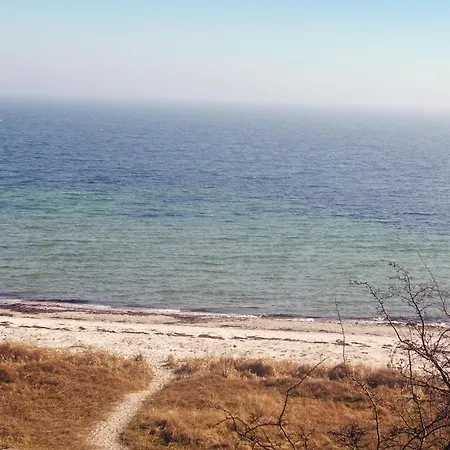 Casa vacanze Strandhytten *