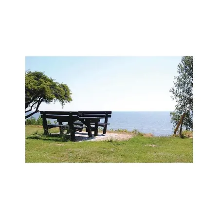 Strandhytten * Fakse Ladeplads