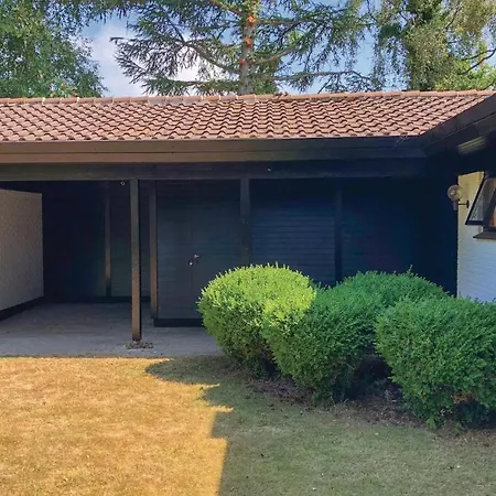 Casa vacanze Strandhytten